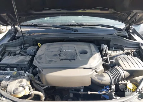 2018 Jeep Grand Cherokee Limited 4X4 из США, поврежденный, VIN 1C4RJFBG5JC360978